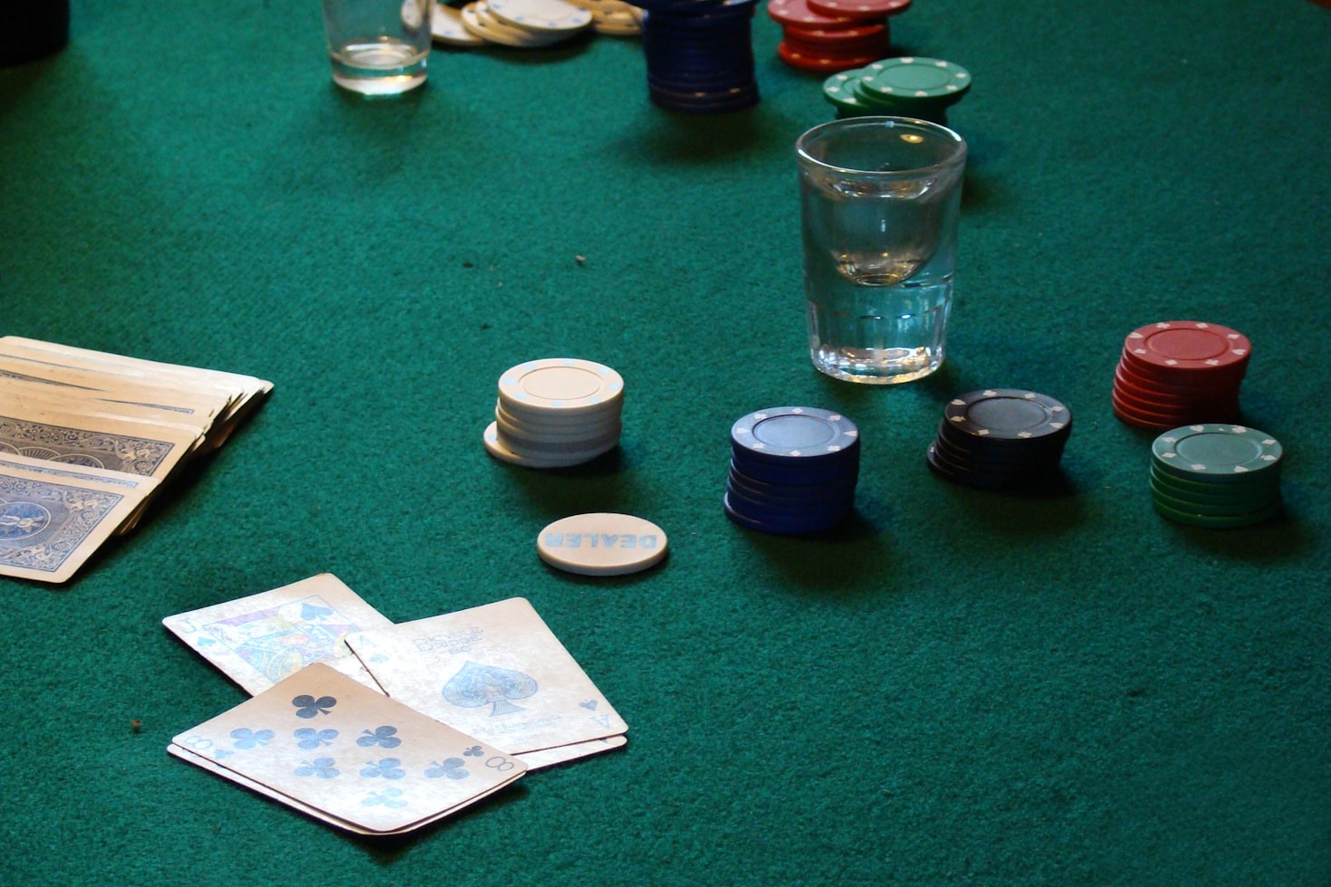 Equity in Poker: A Beginner’s Guide